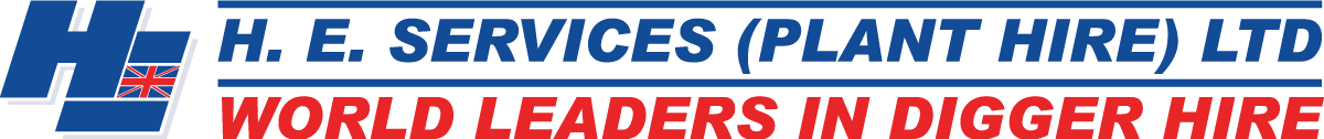 H. E. Services (Plant Hire) Ltd logo