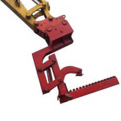 Pipe lifter