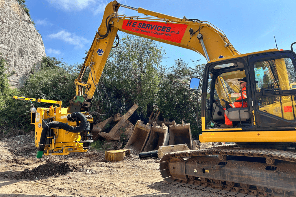 TinBin TC2 attachment