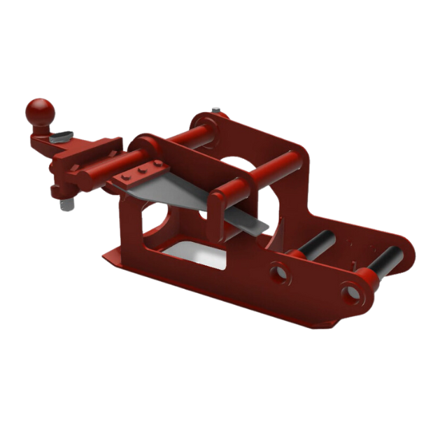 little tow attachment hire