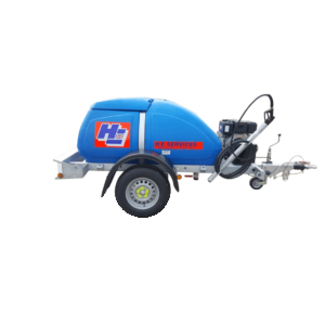 water bowser hire