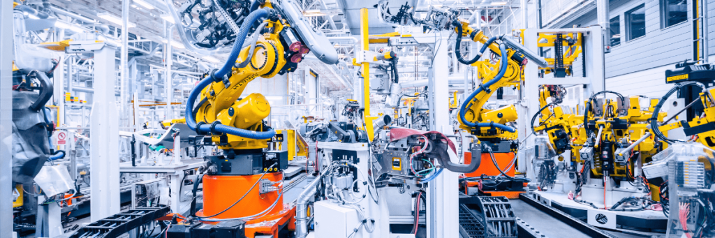 Autonomous Plant Machinery