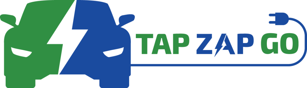 tap zap go electric vehicle charging in strood