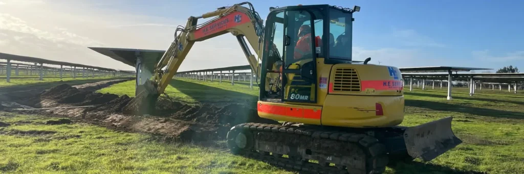 Plant Rental UK