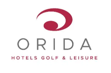 ORIDA hotel maidstone - Sept 2025 prize draw