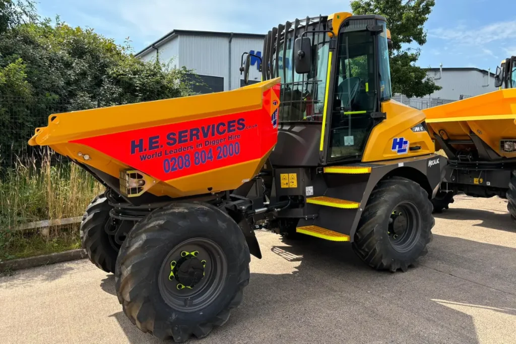 South east plant hire
