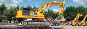 South east plant hire