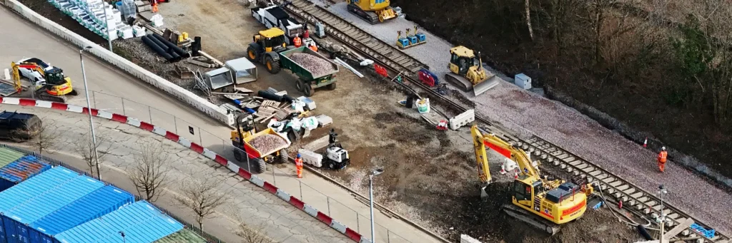 Okehampton interchange