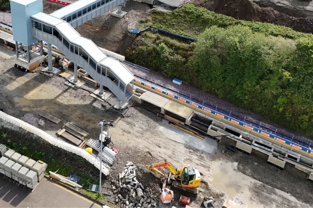 Okehampton interchange (1)