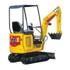 PC16 1.5 Tonne Excavator Hire