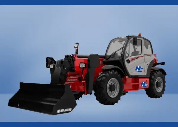 Manitou MT1440