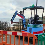 Electric Construction Machinery Hire