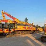 How to Choose the Right Excavator Attachments for Plant Hire