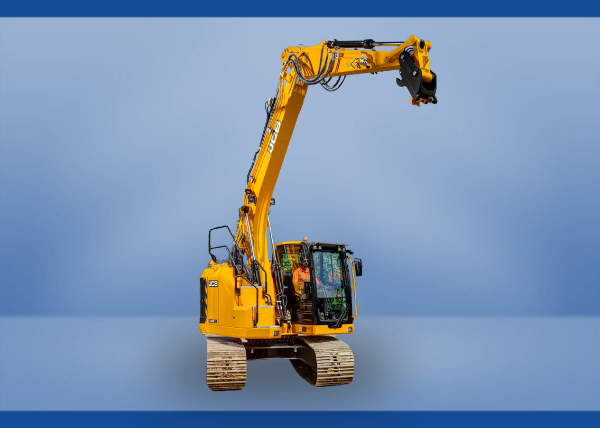JCB 145XR