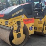 Looking to Rent a Roller? Expert Compaction Equipment Hire Made Simple