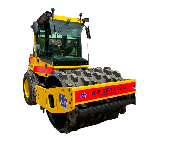Bomag BW 177 DH-5 PL