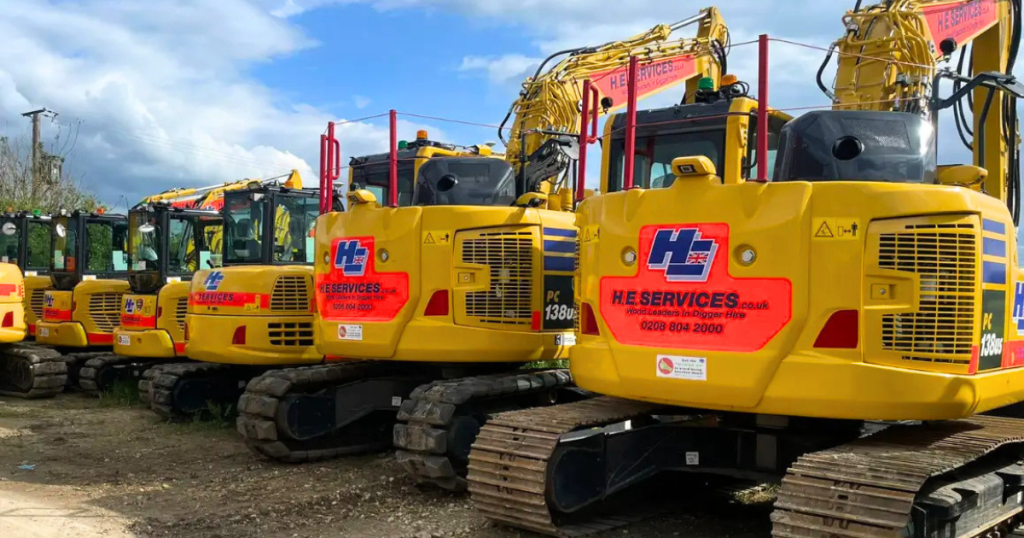 More Than Just Dust Suppression: What Can Water Bowser Hire Do for Your Site?
