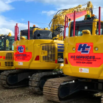 More Than Just Dust Suppression: What Can Water Bowser Hire Do for Your Site?