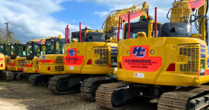 More Than Just Dust Suppression: What Can Water Bowser Hire Do for Your Site?