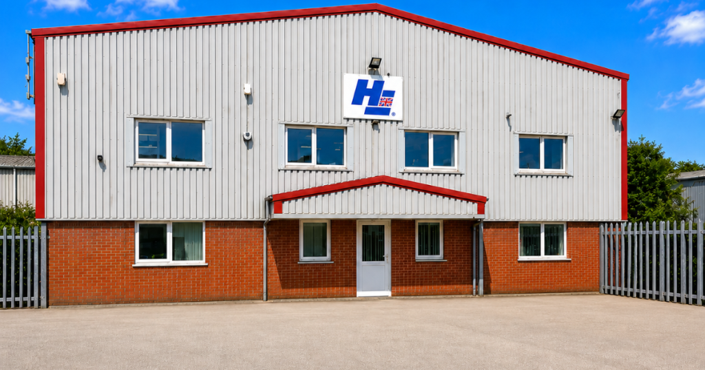Hungerford Depot