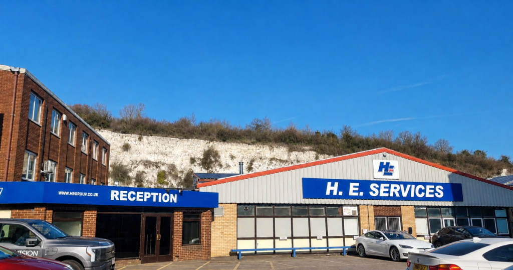 National Hire Centre