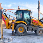 Need a Machine That Can Do It All Backhoe Loader Hire Explained