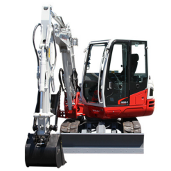 Takeuchi TB250