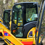 Why Mini Digger Hire Is One of Construction's Most Overlooked Essentials