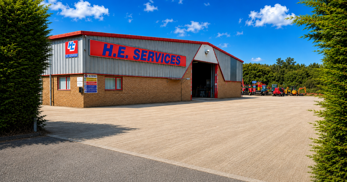 durham depot