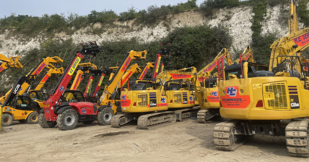 A Practical Guide to Plant Insurance for Construction Businesses