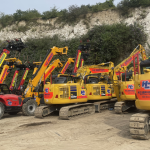 A Practical Guide to Plant Insurance for Construction Businesses
