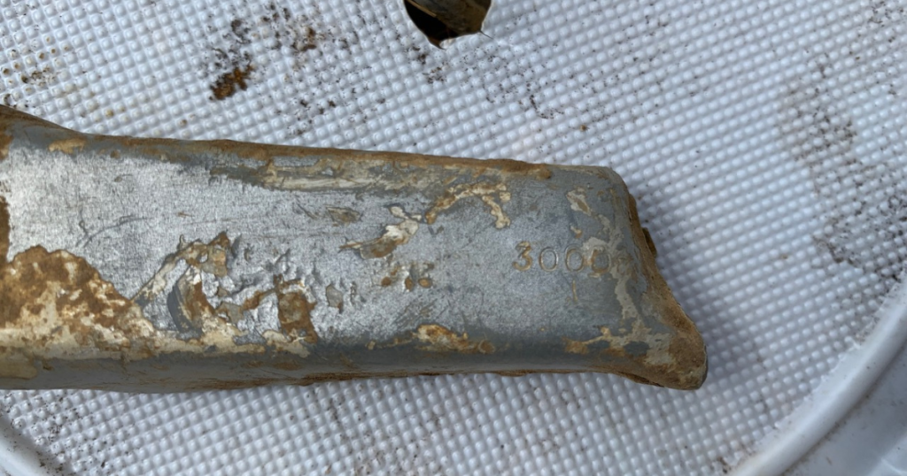 From Battlefield to Dig Site How We Helped Uncover the Story of a Battle of Britain Spitfire