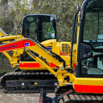 Need Plant Hire in South East England Why It Pays to Hire a Mini Digger
