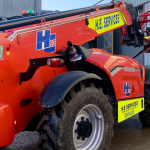 The Telehandler Attachments That Could Save Time on Your Next Project