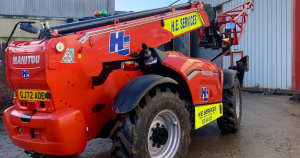The Telehandler Attachments That Could Save Time on Your Next Project