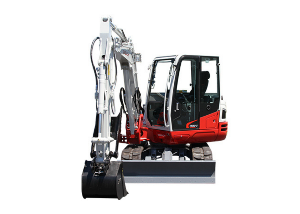 hire a takeuchi
