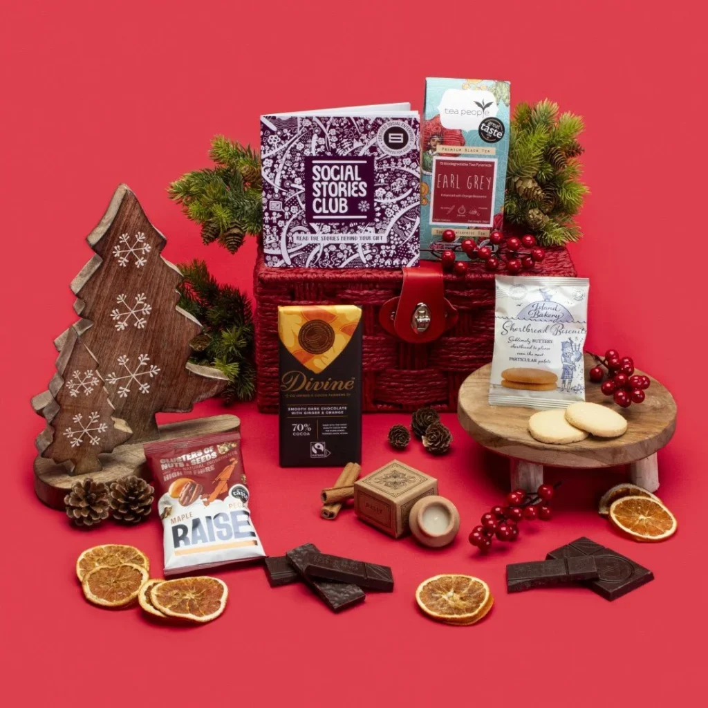 Social Impact Gift Hamper