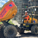 Choosing the Right Machine for Reliable Dumper Hire