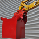 Could Concrete Skip Hire Save Time on Your Next Project