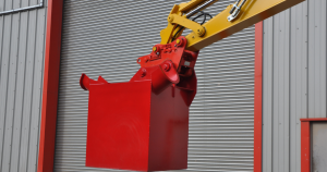 Could Concrete Skip Hire Save Time on Your Next Project