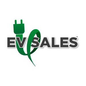 EV Sales Logo