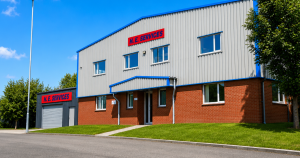Looking for Plant Hire in East Midlands Start Here