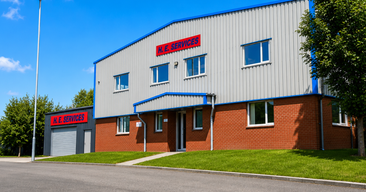 Looking for Plant Hire in East Midlands Start Here