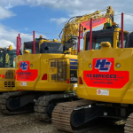 What Size Digger Do You Need A Guide to Digger Hire